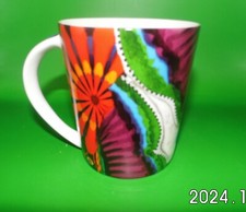 Könitz Porzellan Becher