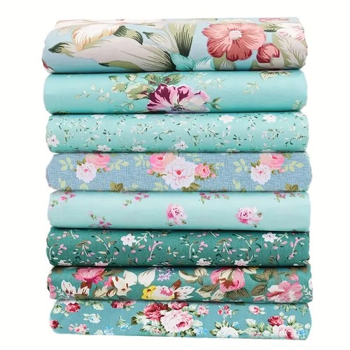 Stoffpaket 20 x - , cm