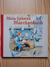 Mein liebstes Märchenbuch, Fritz Baumgarten, Lore Hummel