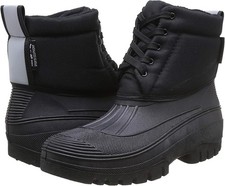 HKM Thermo-Reitschuh Hamilton