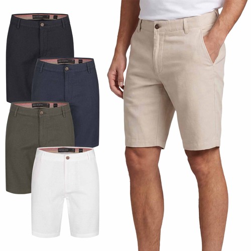Indicode herren sommer - herren, bermuda
