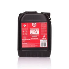 Good Stuff Microfiber Wash