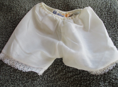 Hübsche unterhose mit - mit, bein