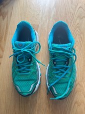 Dynafit Damen Sneaker, Damen Schuhe, Sportschuhe, 39, UK 6