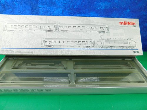 F11 märklin aus 2868 - f11, h0