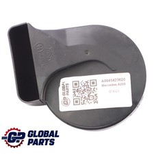 Signalhorn Mercedes W124 W202