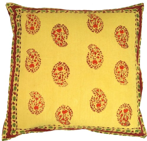 Boho kissen dekokissen - kissen, /
