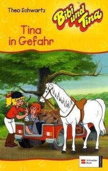 Bibi und tina - bibi, in