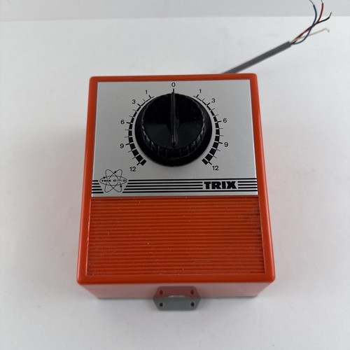 Trix 5502 m s - trix, e-m-s