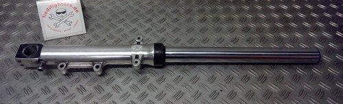 Gabelholm gabel standrohr fork - gabel,
