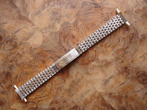 Certina stahl armband - certina, stahl-armband