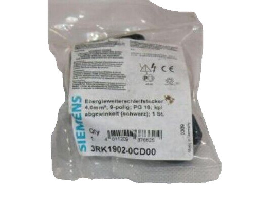 Siemens 3rk1902 0cd00 - siemens, 3rk1902-0cd00