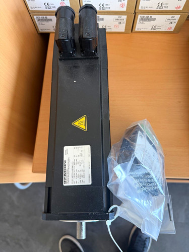 Sew eurodrive servomotor - sew-eurodrive,