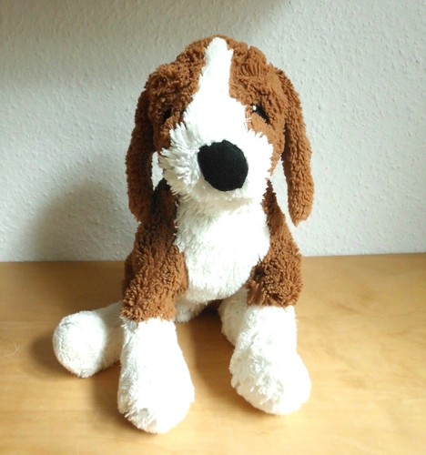 Ikea gosig valp beagle hund - beagle,