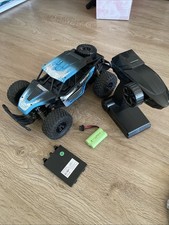 RC Auto Funkferngesteuert