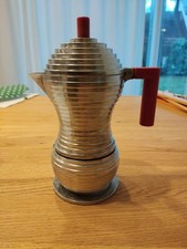 Alessi Espresso Maker