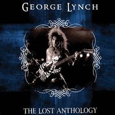 George lynch the lost - george,