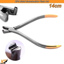 KFO Zangen Distalschneider mit