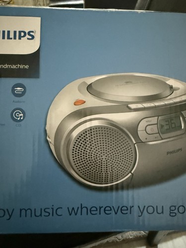 Philips recorder kasetten - cd, recorder-kasetten