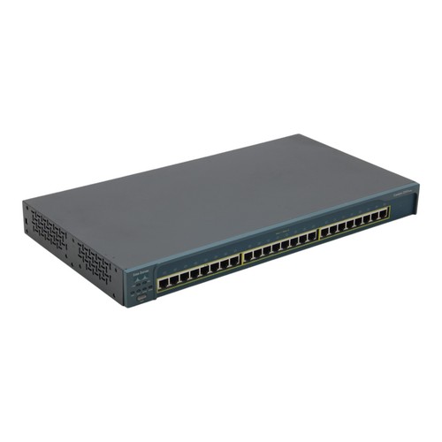Cisco catalyst c2950 - cisco,