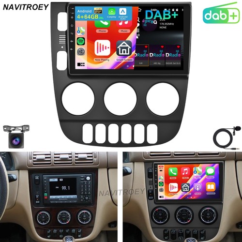 Dab 64gb android - dab+, 15
