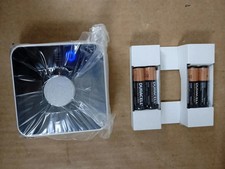 Hive Thermostat Heizung &