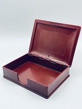Vintage Dose Schachtel