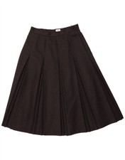 Viyella Damen Faltenrock UK 16