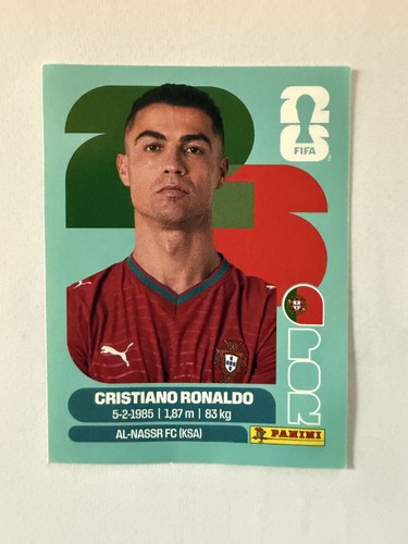 Panini sticker fifa world - panini,