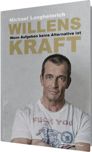 Willenskraft zustand sehr gut - zustand,