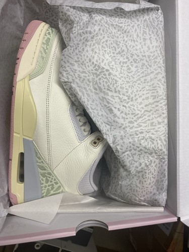 Air jordan retro - jordan, 3
