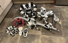 Restposten UNGETESTET WowWee