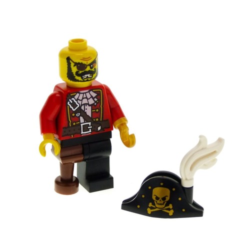 Lego minifiguren serie 8 - minifiguren,
