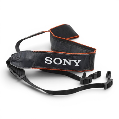 Sony kameragurt trageriemen - sony,