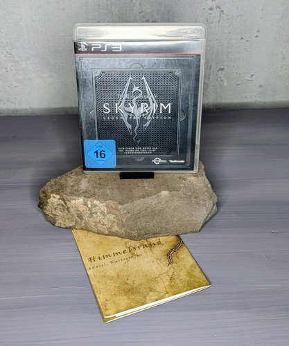 The elder scrolls - elder,
