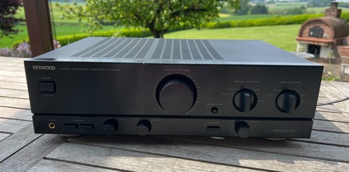 Kenwood 3020 stereo - kenwood,