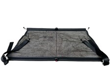 VW Touran 5T Gepäcknetz