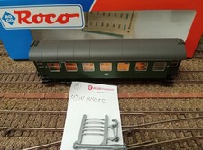 Roco 4214/44252 Umbauwagen