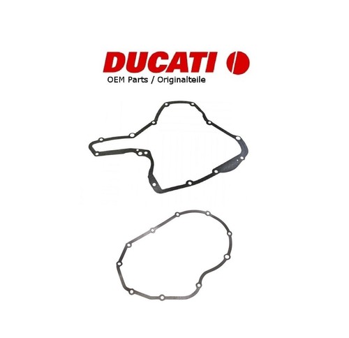 Ducati lichtmaschinendeckel - ducati,
