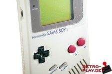 Display Scheibe für Game Boy