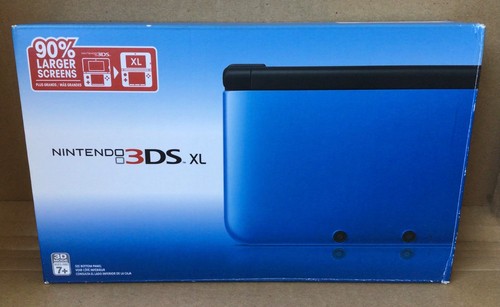 Nintendo 3ds konsole - nintendo,
