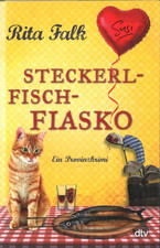 Steckerlfischfiasko von Rita