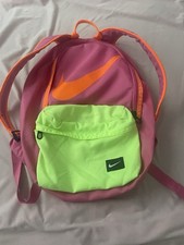 Nike Rucksack Tasche In Sehr