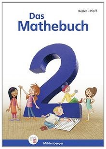 Das mathebuch neubearbeitung - das,