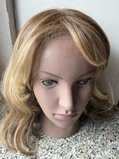 Belle Madame Kunsthaarperücke Tabea