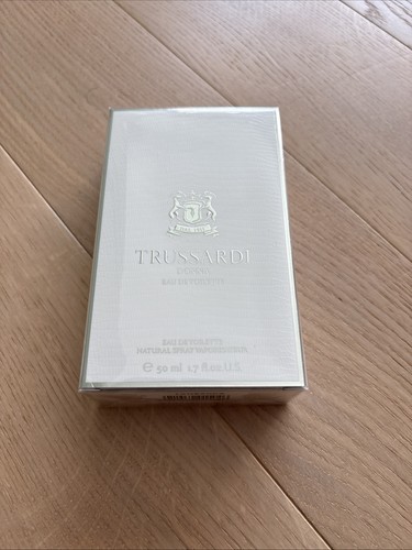 Trussardi donna eau - donna,