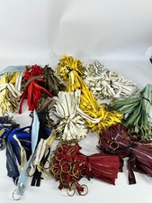 500x Reissverschluß älter Kurzware Ladenauflösung Flohmarkt Sonder Restposten