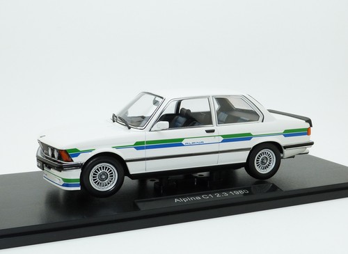 Alpina 3 1980 basis - alpina,