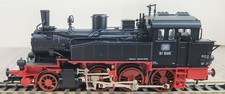 Fleischmann 4030 Dampf BR 91