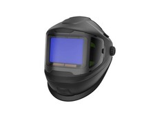 HBM Elite Schweißhelm
